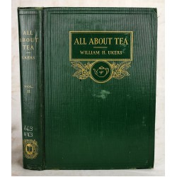All About Tea: Volume II